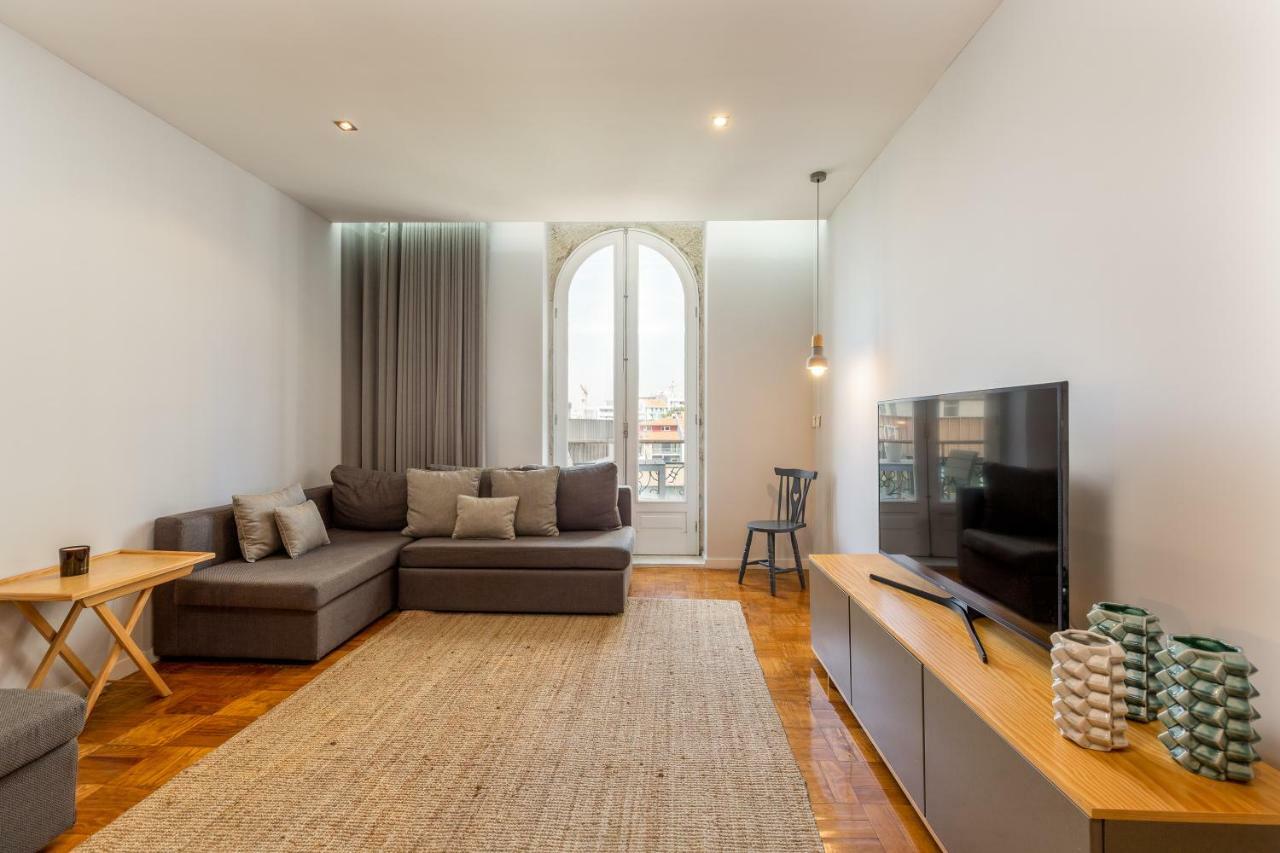 Feel Porto Vintage Townhouses Exterior foto