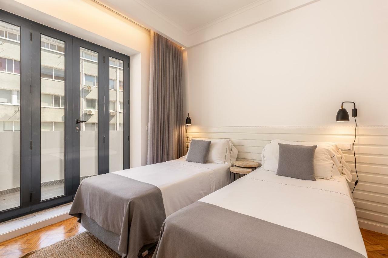 Feel Porto Vintage Townhouses Exterior foto